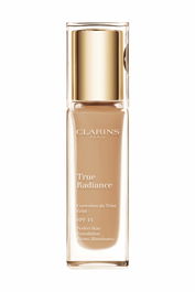 Clarins Fond de Teint Liquide True Radiance SPF 15 15 ml - Testeur / Échantillon