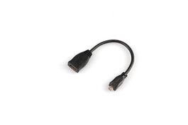 MicroConnect Adaptateur HDMI vers micro HDMI 4K