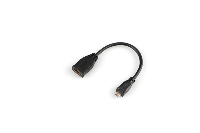 MicroConnect Adaptateur HDMI vers Micro HDMI MicroConnect Adaptateur HDMI vers Micro HDMI
