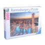 Ravensburger Puzzle Dubai Marina 88904 - Puzzle Adulte
