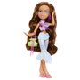 MGA Bratz - Poupée Yasmin Pixiez, dimensions approximatives : 60 cm (H) x 30 cm (L) x 17 cm (P)