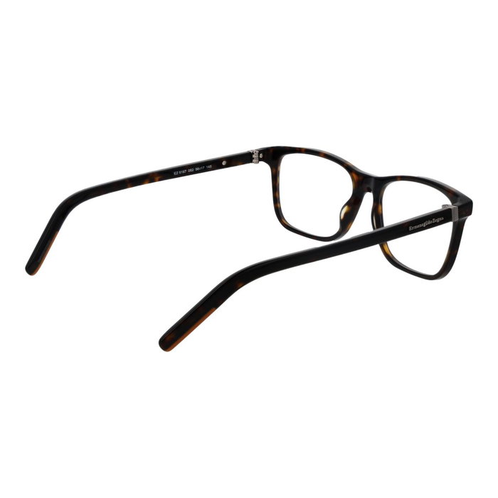Monture de Lunettes Homme Ermenegildo Zegna EZ5187 56052 Monture de Lunettes Homme Ermenegildo Zegna EZ5187 56052