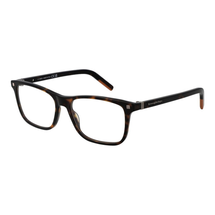 Monture de Lunettes Homme Ermenegildo Zegna EZ5187 56052 Monture de Lunettes Homme Ermenegildo Zegna EZ5187 56052