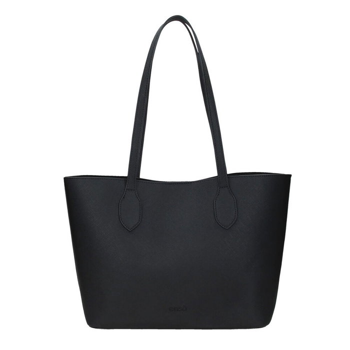 JOUMMA BAGS - Sac tote Bowlogue Minnie Disney en PU - Dimensions: 31 x 25,5 x 11,5 cm JOUMMA BAGS - Sac tote Bowlogue Minnie Disney en PU - Dimensions: 31 x 25,5 x 11,5 cm