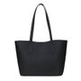 JOUMMA BAGS - Sac tote Bowlogue Minnie Disney en PU - Dimensions: 31 x 25,5 x 11,5 cm
