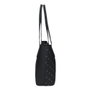 JOUMMA BAGS - Sac tote Bowlogue Minnie Disney en PU - Dimensions: 31 x 25,5 x 11,5 cm