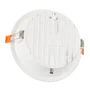 Philips Downlight LED 20W Blanc chaud 2700K Lifud Flicker Free