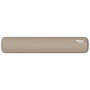 Fellowes Breyta Repose-poignet pour clavier compact TKL, Beige, 32 cm
