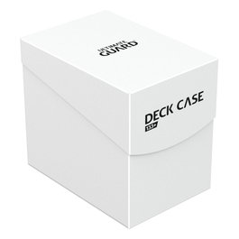 Ultimate Guard Deck Case 133+ - Blanc