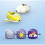 Playmobil Junior Train des nuages de Mickey et Minnie