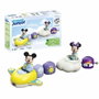 Playmobil Junior Train des nuages de Mickey et Minnie