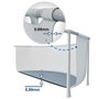 Piscine Démontable Intex 26798 610 x 122 x 305 cm