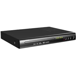 THOMSON THB330 Lecteur DVD/Blu-ray Noir Compatible USB HDMI Dolby Digital DTS-HD
