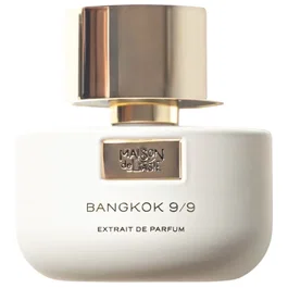 Maison De L`Asie Bangkok 9/9 Extrait de parfum Unisexe 50 ml