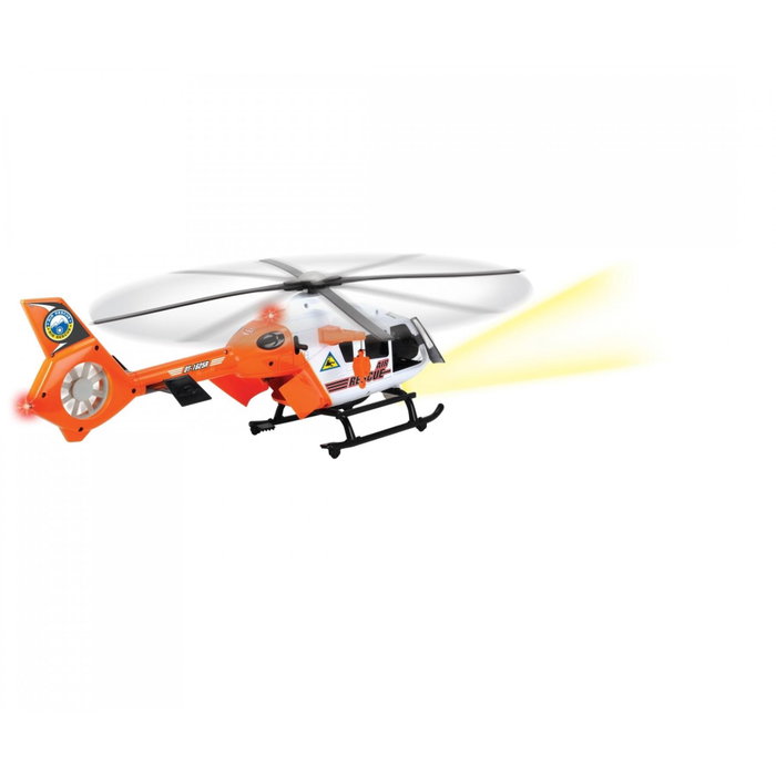 Dickie Hélicoptère de secours SOS 1:20 Dickie Hélicoptère de secours SOS 1:20