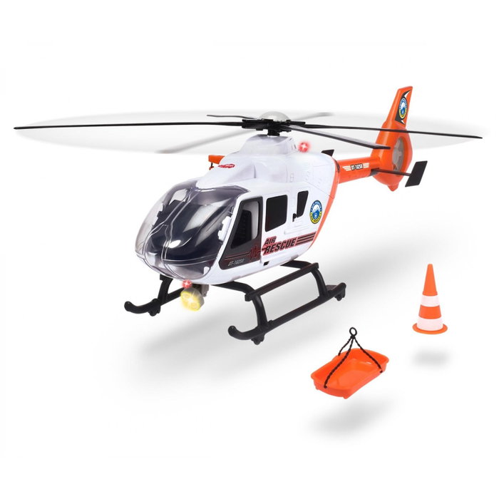 Dickie Hélicoptère de secours SOS 1:20 Dickie Hélicoptère de secours SOS 1:20