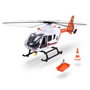Dickie Hélicoptère de secours SOS 1:20