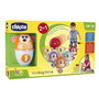 Jeu de Quilles Monkey Strike Chicco (7 pcs)