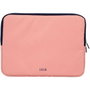 Milan Housse d'ordinateur portable Serie1918 Rose 13 pouces