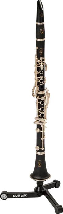 QUIKLOK Support Flûte/Clarinette Compact QUIKLOK Support Flûte/Clarinette Compact