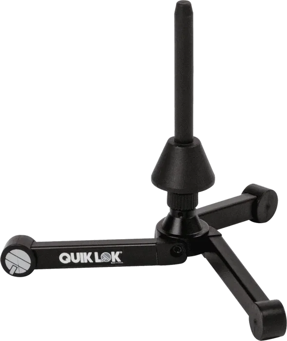 QUIKLOK Support Flûte/Clarinette Compact QUIKLOK Support Flûte/Clarinette Compact