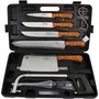 Fisher Valise du chasseur - 8 pièces