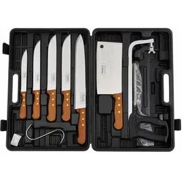Fisher Valise du chasseur - 8 pièces