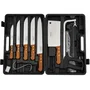 Fisher Valise du chasseur - 8 pièces