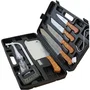 Fisher Valise du chasseur - 8 pièces