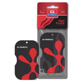 Dr. Marcus Ambientateur Lucky One Fruits Rouges DRM0069