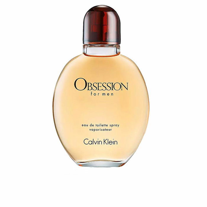 Calvin Klein Obsession Eau de Toilette pour Homme 75 ml