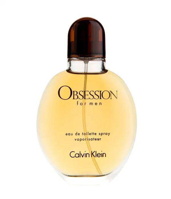 Calvin Klein Obsession Eau de Toilette pour Homme 75 ml