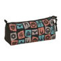 Safta Portatodo 21x8x7cm