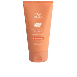 Wella Professionals INVIGO NUTRI-ENRICH Crème Anti-Frisottis Frizz Control 150 ml
