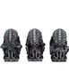 Nemesis Now Figurine Cthulhu Three Wise 7 cm