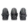 Cthulhu figurine Three Wise Cthulhu 7 cm