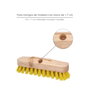 WOLFPACK LINEA PROFESIONAL Brosse à racines sans manche 5x10