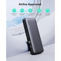 Powerbank Aukey PB-Y43 Noir 20000 mAh