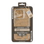 Muvit for Change Coque Shockproof Transparente pour iPhone 15 Pro Max