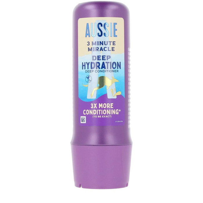 Aussie Deep Hydration Après-shampoing Hydratant Intense 250 ml