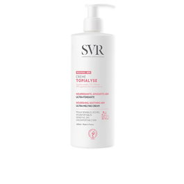 SVR Crème Topialyse - Hydratant intensif pour peaux sensibles et sèches - 400 ml