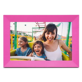 Denver Frameo PFF-1023P Rose