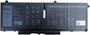 Dell REN Batterie Lithium-Ion 58Wh 4 Cellules pour Latitude 5330 5430 5530 - Compatibilité et Performance Garanties