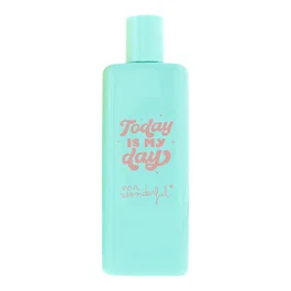 Mr Wonderful Today Is My Day Eau de Toilette pour femme 75 ml