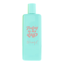 Mr Wonderful Today Is My Day Eau de Toilette pour femme 75 ml