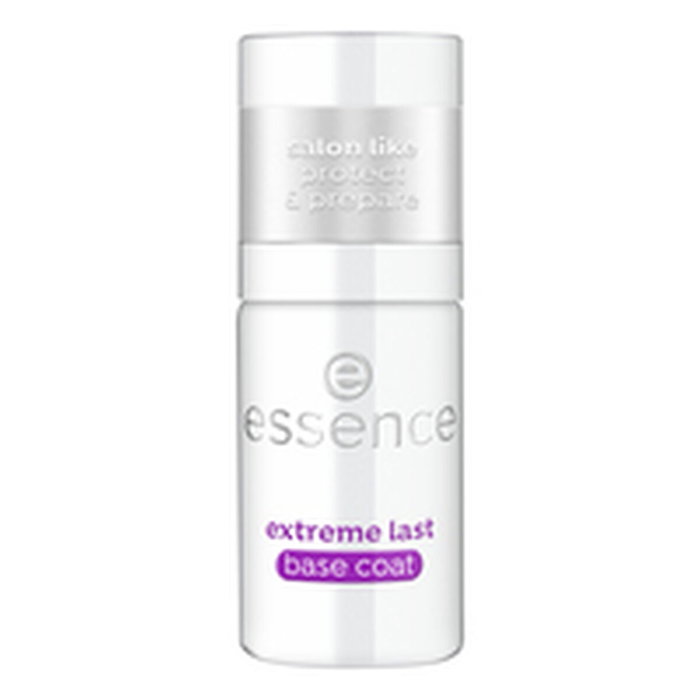Essence Extreme Last Base de vernis à ongles 8 ml