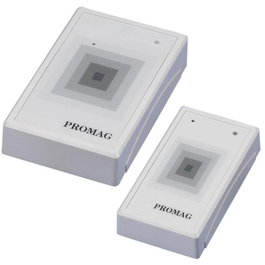 Promag Promag GP20, RS232