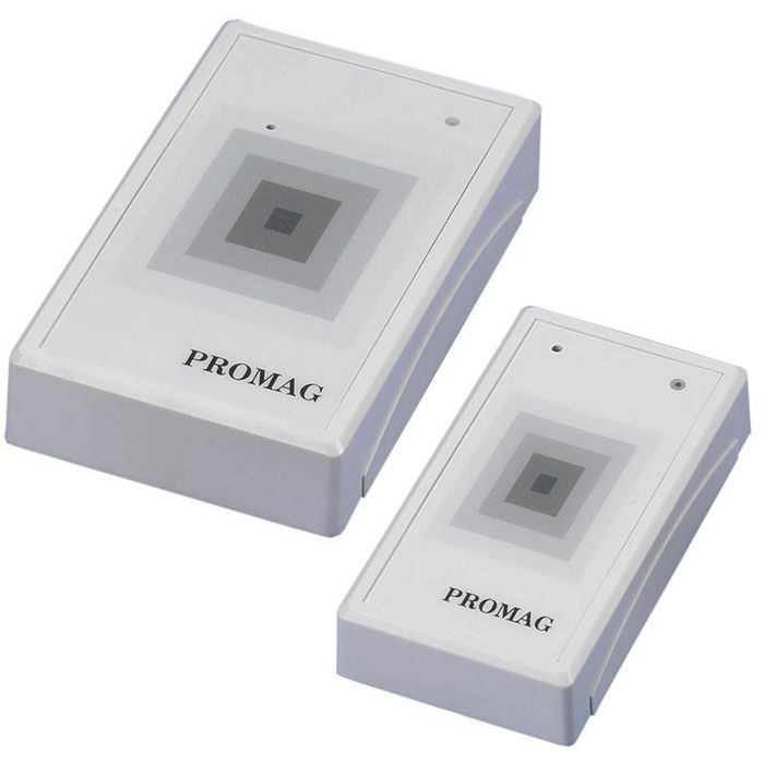 Promag GP20, connecteur RS232 Promag GP20, connecteur RS232