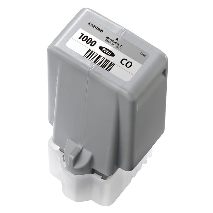 Canon PFI-1000 CO Chroma Optimizer 80 ml Canon PFI-1000 CO Chroma Optimizer 80 ml