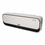 Edm Radiateur céramique soufflant mural 1000 - 2000 W